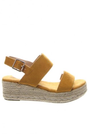 Сандали Visions, Размер 36, Цвят Оранжев, Цена 37,99 лв.