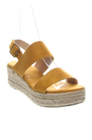 Сандали Visions, Размер 36, Цвят Оранжев, Цена 37,99 лв.