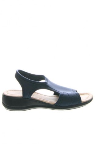 Sandále Wonder, Veľkosť 38, Farba Modrá, Cena  23,95 €