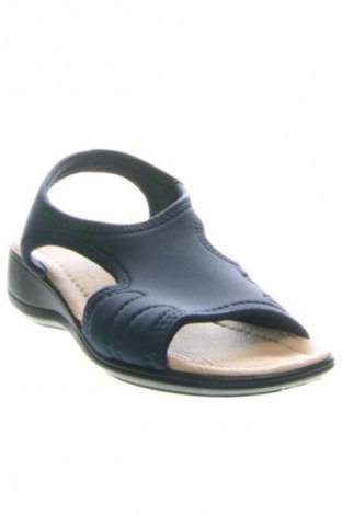 Sandále Wonder, Veľkosť 38, Farba Modrá, Cena  23,95 €