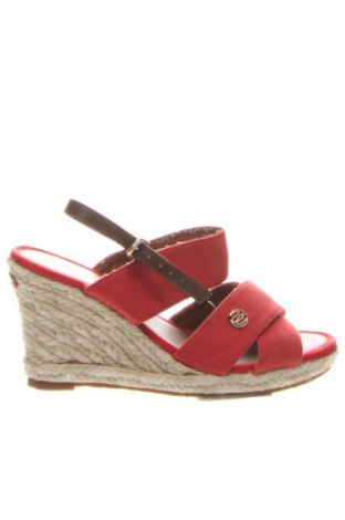 Sandalen Wrangler, Größe 37, Farbe Rot, Preis € 71,61