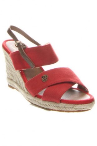 Sandalen Wrangler, Größe 37, Farbe Rot, Preis € 71,61