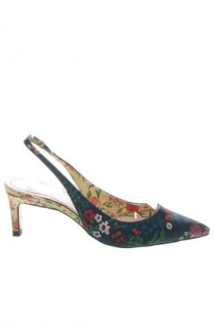 Sandály Zara, Velikost 38, Barva Vícebarevné, Cena  719,00 Kč