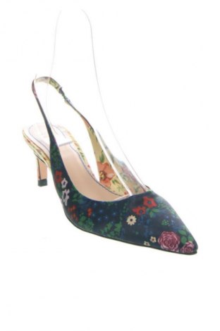 Sandály Zara, Velikost 38, Barva Vícebarevné, Cena  719,00 Kč