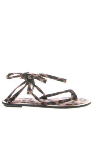 Sandalen Zara, Größe 37, Farbe Mehrfarbig, Preis 13,99 €