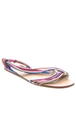 Sandalen Zara, Größe 40, Farbe Mehrfarbig, Preis 22,99 €