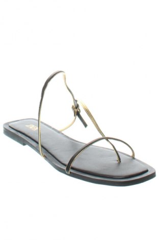 Sandalen Zara, Größe 37, Farbe Mehrfarbig, Preis € 25,99