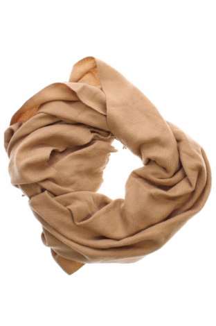 Šál  Acne Studios, Farba Hnedá, Cena  112,53 €