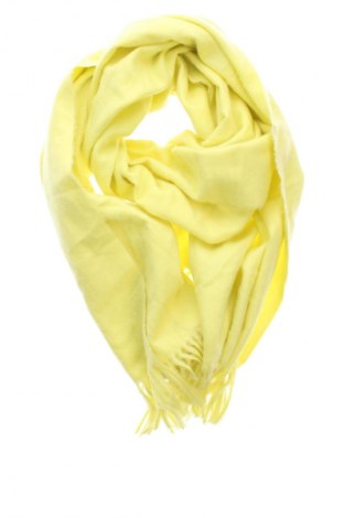 Schal C&A, Farbe Gelb, Preis € 11,99