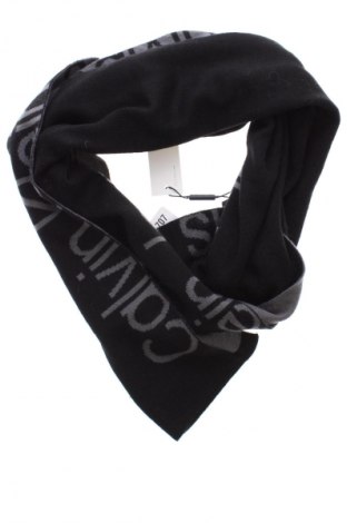 Шал Calvin Klein Jeans, Цвят Многоцветен, Цена 84,99 лв.