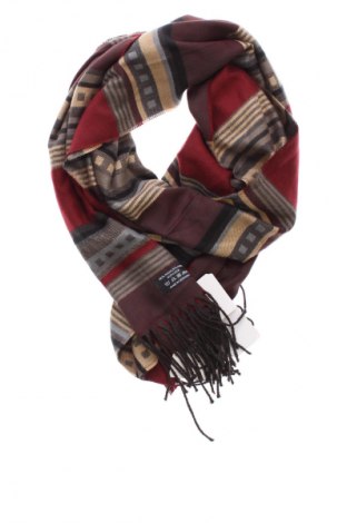 Κασκόλ Fabiani, Χρώμα Πολύχρωμο, Τιμή 12,99 €