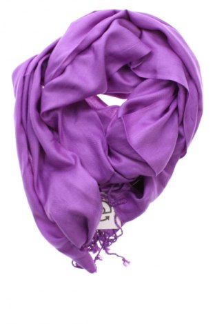 Schal Fashion Wave, Farbe Lila, Preis € 14,99