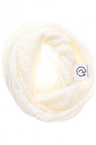 Eșarfă H&M Divided, Culoare Alb, Preț 34,99 Lei