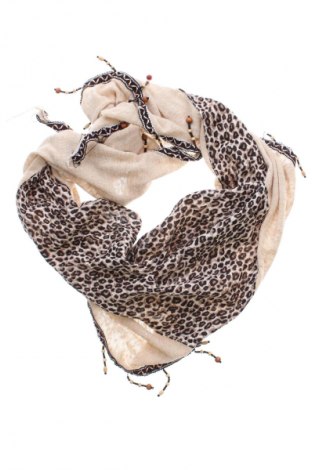 Шал Lisa Tossa, Цвят Многоцветен, Цена 42,99 лв.