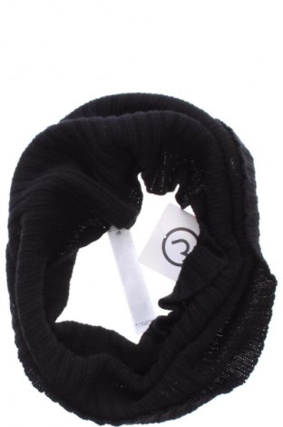 Шал Liu Jo, Цвят Черен, Цена 58,99 лв.