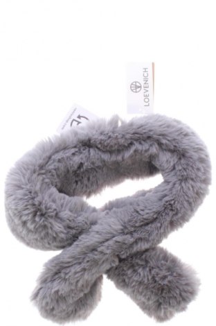 Schal Loevenich, Farbe Grau, Preis 30,99 €