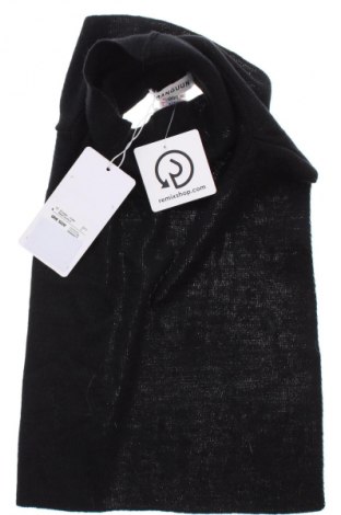 Κασκόλ Manguun, Χρώμα Μαύρο, Τιμή 15,99 €