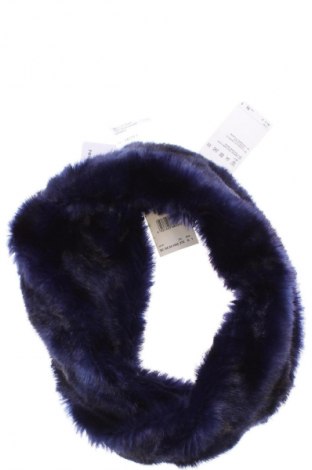 Szal Marc Cain, Kolor Niebieski, Cena 307,99 zł