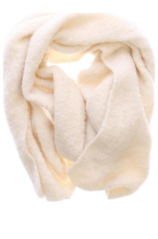 Κασκόλ Marc Cain, Χρώμα Εκρού, Τιμή 37,99 €