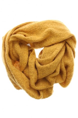 Κασκόλ Pieces, Χρώμα Κίτρινο, Τιμή 9,99 €