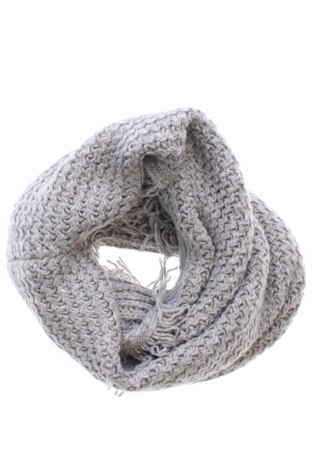 Κασκόλ Superdry, Χρώμα Γκρί, Τιμή 27,99 €