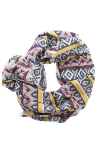 Κασκόλ TCM, Χρώμα Πολύχρωμο, Τιμή 9,99 €