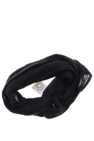 Κασκόλ TCM, Χρώμα Μαύρο, Τιμή 16,99 €