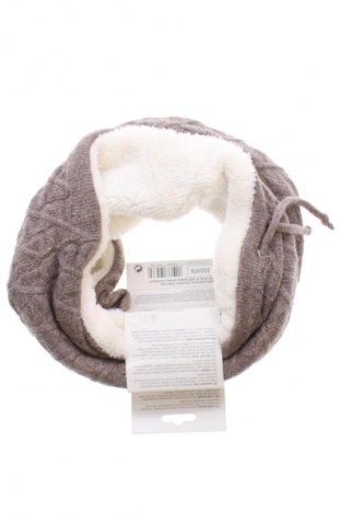 Шал Tchibo, Цвят Кафяв, Цена 24,99 лв.