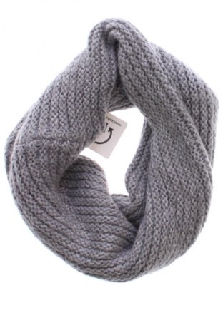 Κασκόλ Unbranded, Χρώμα Γκρί, Τιμή 11,99 €