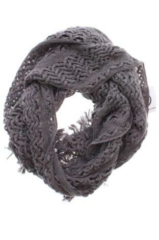 Schal Unbranded, Farbe Grau, Preis 12,99 €