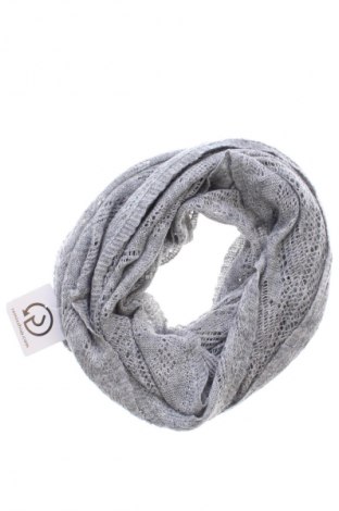 Шал Unbranded, Цвят Сив, Цена 18,99 лв.