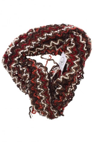 Κασκόλ Unbranded, Χρώμα Πολύχρωμο, Τιμή 11,99 €