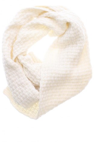 Schal Unbranded, Farbe Weiß, Preis € 14,99