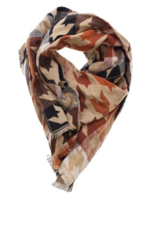 Κασκόλ Unbranded, Χρώμα Πολύχρωμο, Τιμή 11,99 €