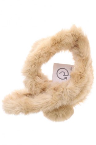 Κασκόλ Unbranded, Χρώμα  Μπέζ, Τιμή 11,99 €