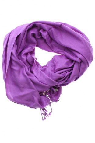 Κασκόλ Unbranded, Χρώμα Βιολετί, Τιμή 14,99 €