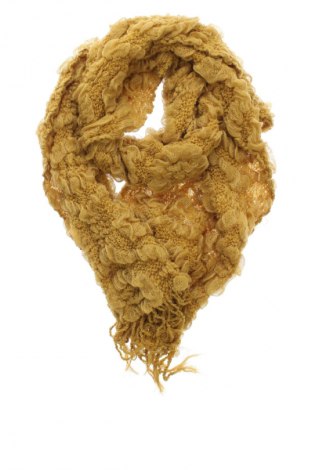 Κασκόλ Unbranded, Χρώμα Κίτρινο, Τιμή 10,99 €