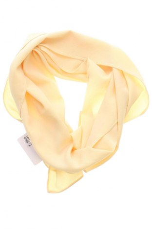 Шал Unbranded, Цвят Жълт, Цена 13,99 лв.