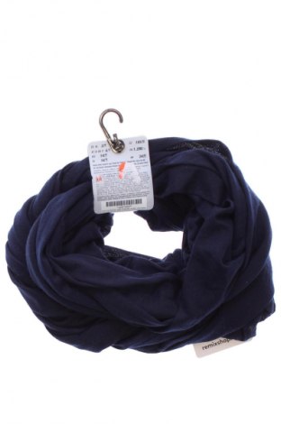 Κασκόλ Unbranded, Χρώμα Μπλέ, Τιμή 16,99 €