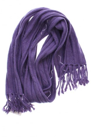 Κασκόλ Unbranded, Χρώμα Βιολετί, Τιμή 11,99 €