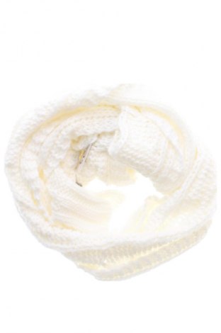 Κασκόλ WE, Χρώμα Λευκό, Τιμή 10,99 €