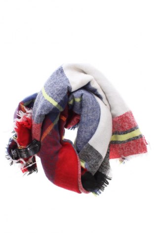 Κασκόλ Zara, Χρώμα Πολύχρωμο, Τιμή 11,99 €