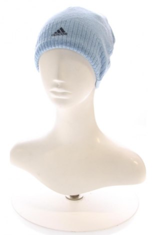 Čepice  Adidas, Barva Modrá, Cena  729,00 Kč