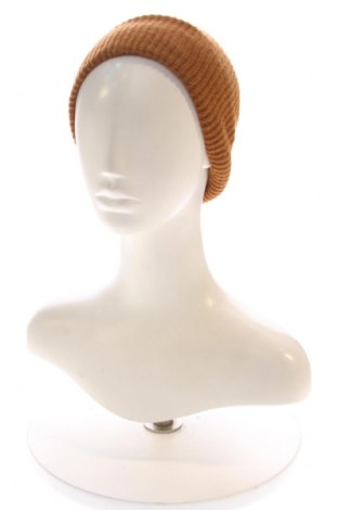 Шапка Atlantis, Цвят Кафяв, Цена 21,99 лв.