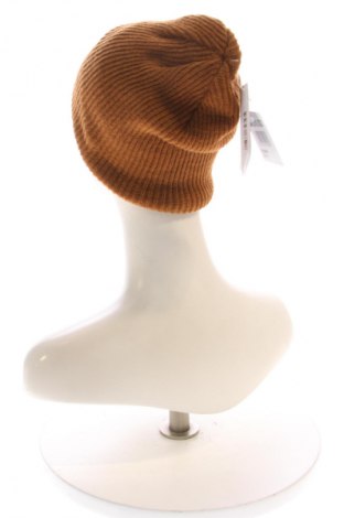 Шапка Atlantis, Цвят Кафяв, Цена 21,99 лв.