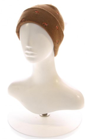 Шапка Barts, Цвят Многоцветен, Цена 46,99 лв.