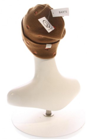 Шапка Barts, Цвят Многоцветен, Цена 46,99 лв.