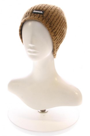 Καπέλο Bench, Χρώμα Καφέ, Τιμή 8,99 €