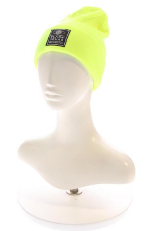 Čiapka  Black Squad, Farba Žltá, Cena  8,95 €
