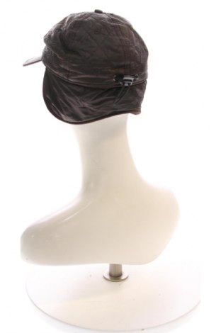 Шапка Bogner, Цвят Кафяв, Цена 44,99 лв.